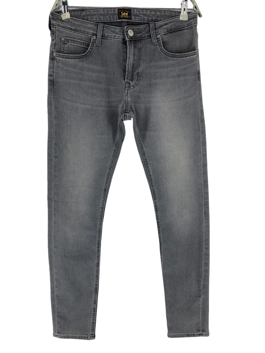 LEE Jeans Malone Slim Fit Men Size W30 L30