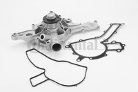 Continental Ctam WPS3089 Wasserpumpe FüR Chrysler, Mercedes-Benz, Puch