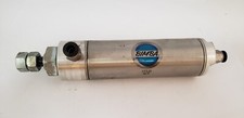 BIMBA 173-D AIR PNEUMATIC CYLINDER, 1-1/2" BORE, 3" STROKE