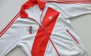 river plate tracksuit