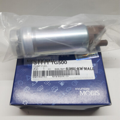 Genuine Hyundai 31111-1G500 Fuel Pump