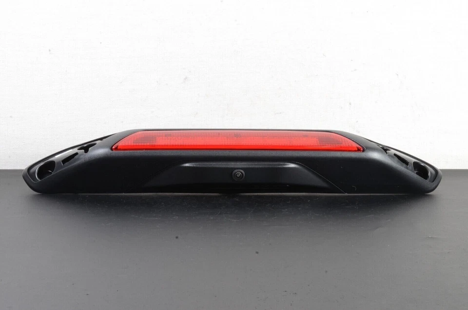 ¡Nuevo! ¡Con cámara! Tercera luz de freno trasera OEM 2020-2025 Ford Transit 150 250 350 Foto 3 de 4