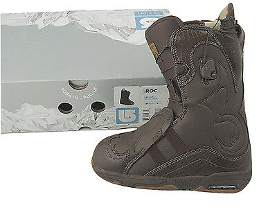 burton jeremy jones boots