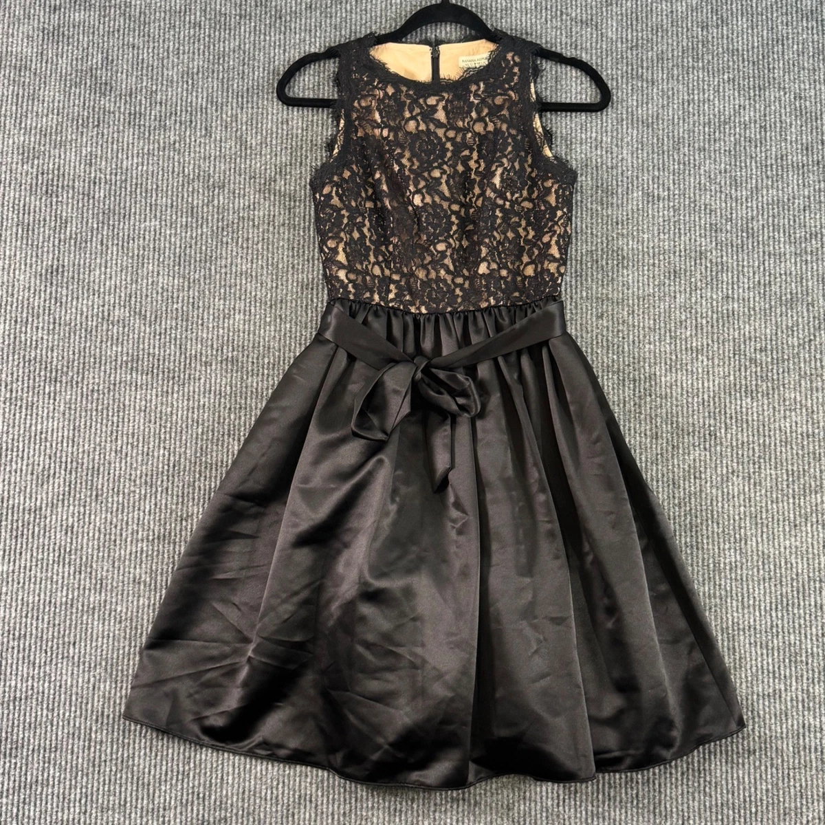 Banana Republic Women's Lace Black Dresses for Women for sale | eBay