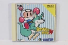 Bomberman 94 Bomber Man CIB PC Engine HuCard TG16 TurboGrafx-16 Japan US Seller