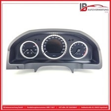 Compteur Mercedes CLASSE S