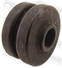 NSB-051 FEBEST Boccola distanziale, ammortizzatore per NISSAN