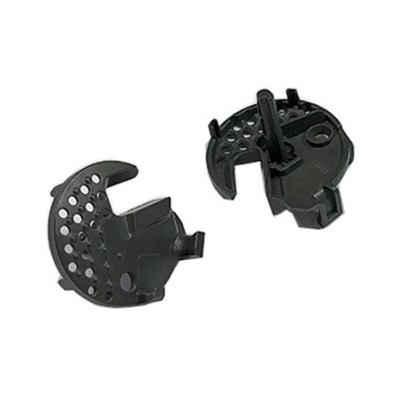 2 PCS Mop Choth Bracket for  S8 Max V Ultra G20S Robot Vacuum3427