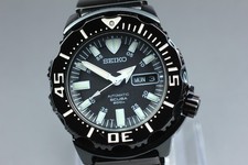 Seiko Monster Watches for sale | eBay