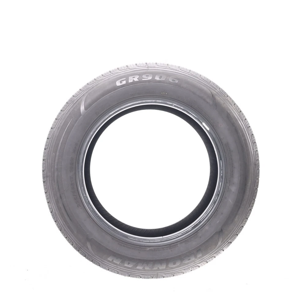 Комплект (2) б/у 225/65R17 Ironman GR906 102H - 8,5/32 - Изображение 4 из 4