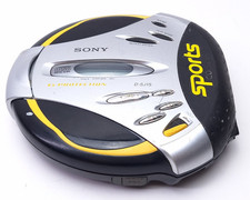 Sony Walkman Sports D-SJ15 Portable Personal CD Player Repair Parts