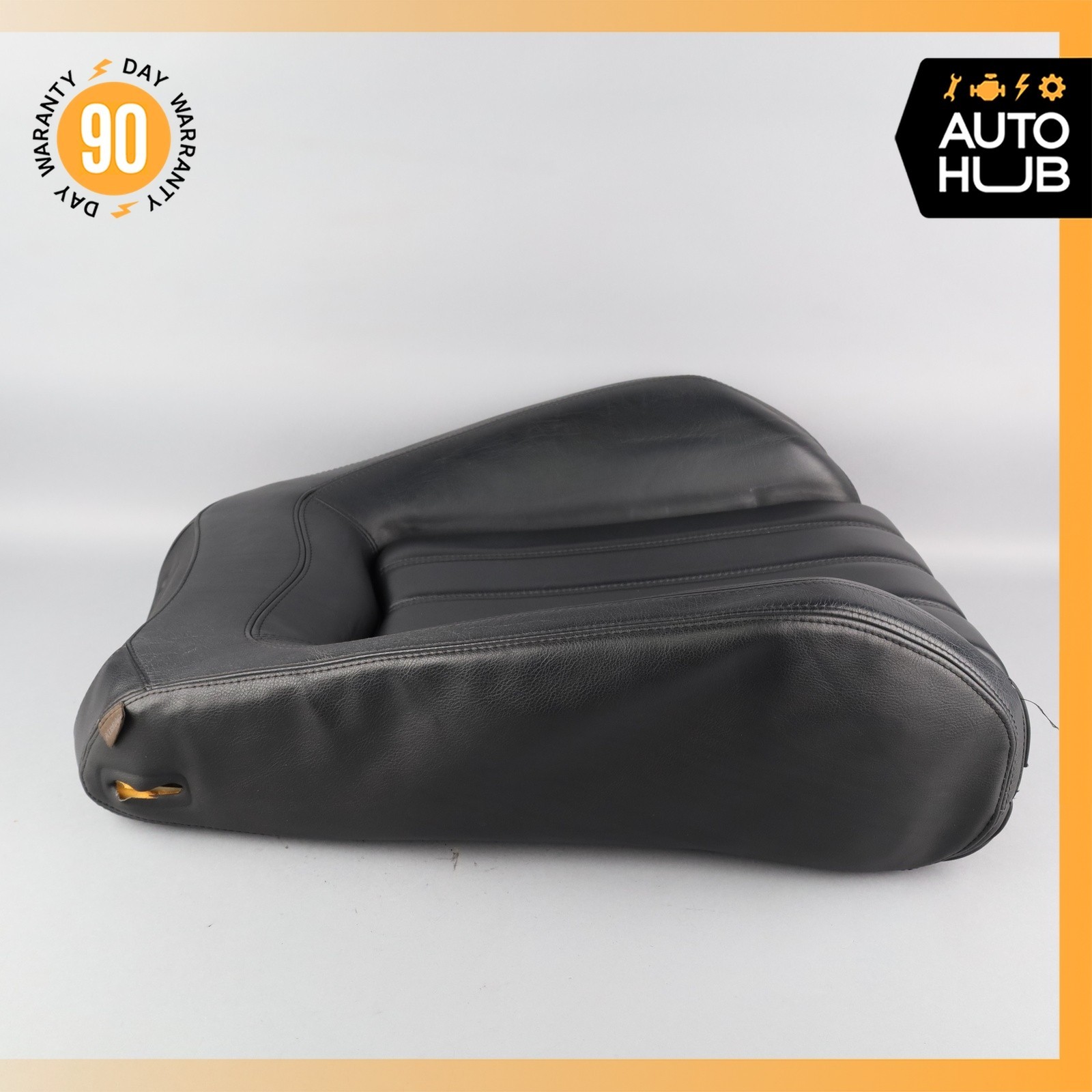 08-12 Maserati GranTurismo M145 Right Side Top Upper Seat Cushion OEM 74k