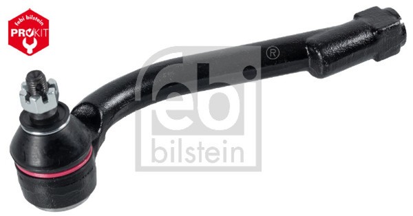 Febi Bilstein Spurstangenkopf Gelenkkopf Prokit 41894 FüR KIA Carens Magentis MG-image