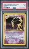 2000 POKEMON GYM CHALLENGE HOLO #16 SABRINA'S ALAKAZAM PSA 5