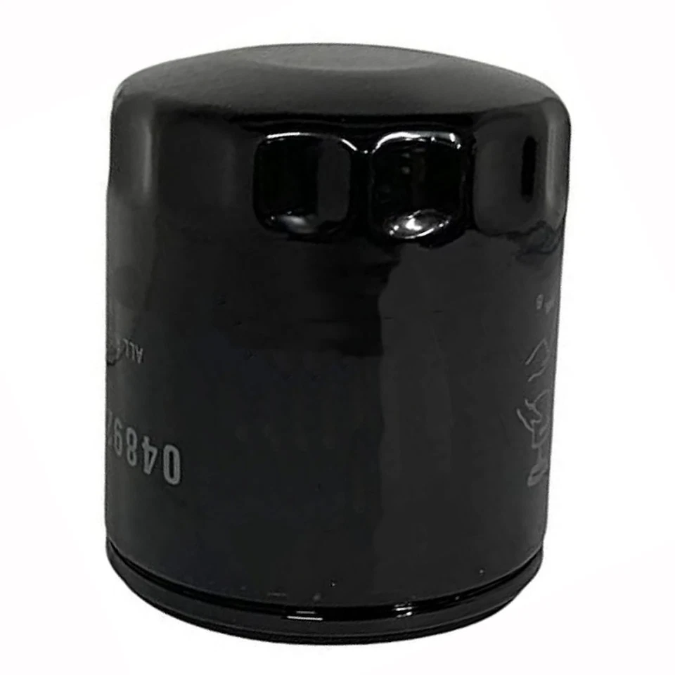 Filtro de aceite de motor OEM Mopar para Fiat 500X 2016 2017 2018 | 04892339AB, 4884900AB Foto 3 de 4