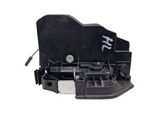 T�rschloss links hinten passt f�r BMW X1 (E84) SDRIVE18I 7229459
