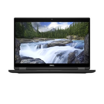 Dell Latitude 7390 2-in-1 | 13,3'' | i5-8350U | 8 GB RAM | 256 GB SSD