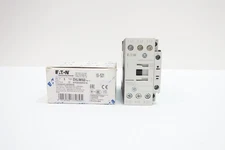 Eaton XTCE032C01A Ac Contactor 120v-ac 40a Amp 20hp