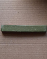 Green DOP Wax for Cabochons