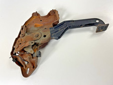73-87 Chevy Gmc Square Body Truck Emergency Brake Pedal Assembly 73-91 K5 Blazer 73-87 Chevy Gmc Square Body Truck Emergency Brake Pedal Assembly 73-91 K5 Blazer