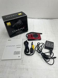 Nikon S8000 | eBay
