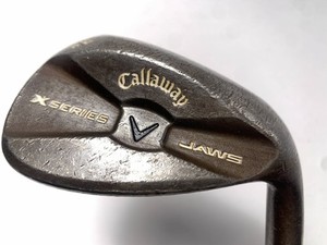 Callaway Jaws Raw 52 | eBay