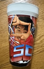 2026 McDonald's FIFA World Cup Soccer Son Heung-Min South Korea Opened
