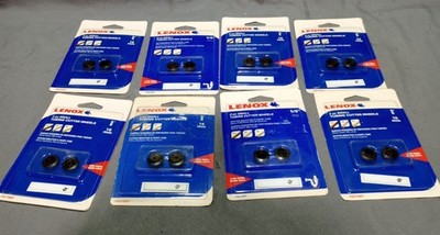 Lot Of 8 Lenox Tubing Cutter Wheels 5/8''