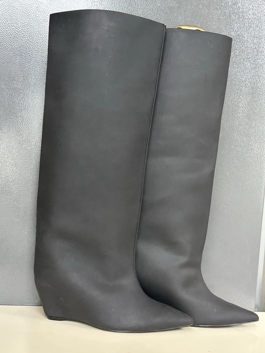 Yeezy Black Boots for Women for sale | eBay
