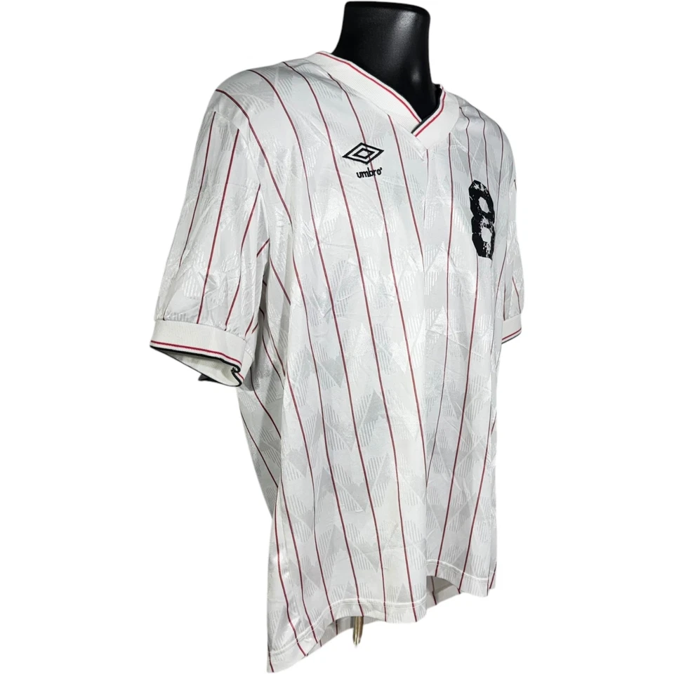 Camiseta de fútbol Umbro Club vintage Foto 4 de 4