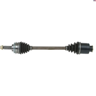 #ad 14.5 lbs CV Axle with High Temp Resistance amp; Precision Threads – Best Choice $80.99