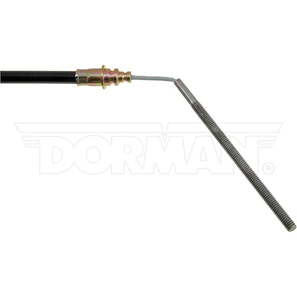 Dorman C93379 Parking Brake Cable For 72-75 D100 D100 Pickup W100 W100 Pickup - Image 2 of 4