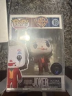 Rare Custom 2019 Movie Joker Joaquin Phoenix Vinyl Figur