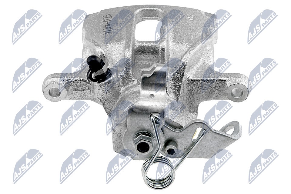 ✅Fits NTY HZT-WW-025 Brake caliper. Rear ⭐UK Seller⭐ - Image 9