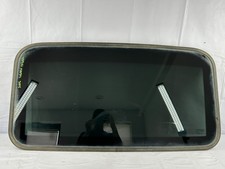 2006-2014 Subaru Tribeca Sunroof Moonroof Sliding Glass Panel Oem 65430xa00a
