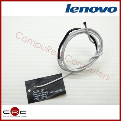 Lenovo Yoga 300-11IBR 300-11IBY Wlan-Antenne Wireless antenna 1109-01095
