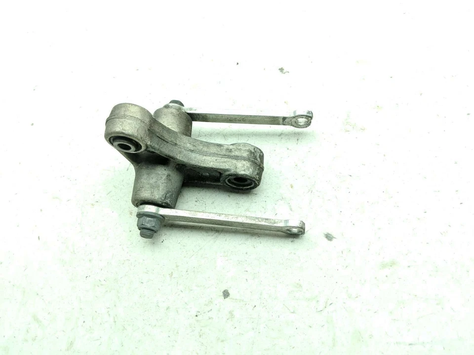 99-07 Suzuki Hayabusa GSX1300R LRC Amortiguador Trasero Ajustable Enlace TRSH PL Foto 2 de 4