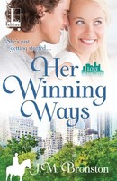 J. M. Bronston | Her Winning Ways | Taschenbuch | Englisch (2015) | Kensington