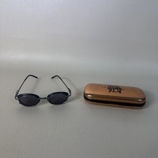 Jean Paul Gaultier Sunglasses 58-5201 With Original Case