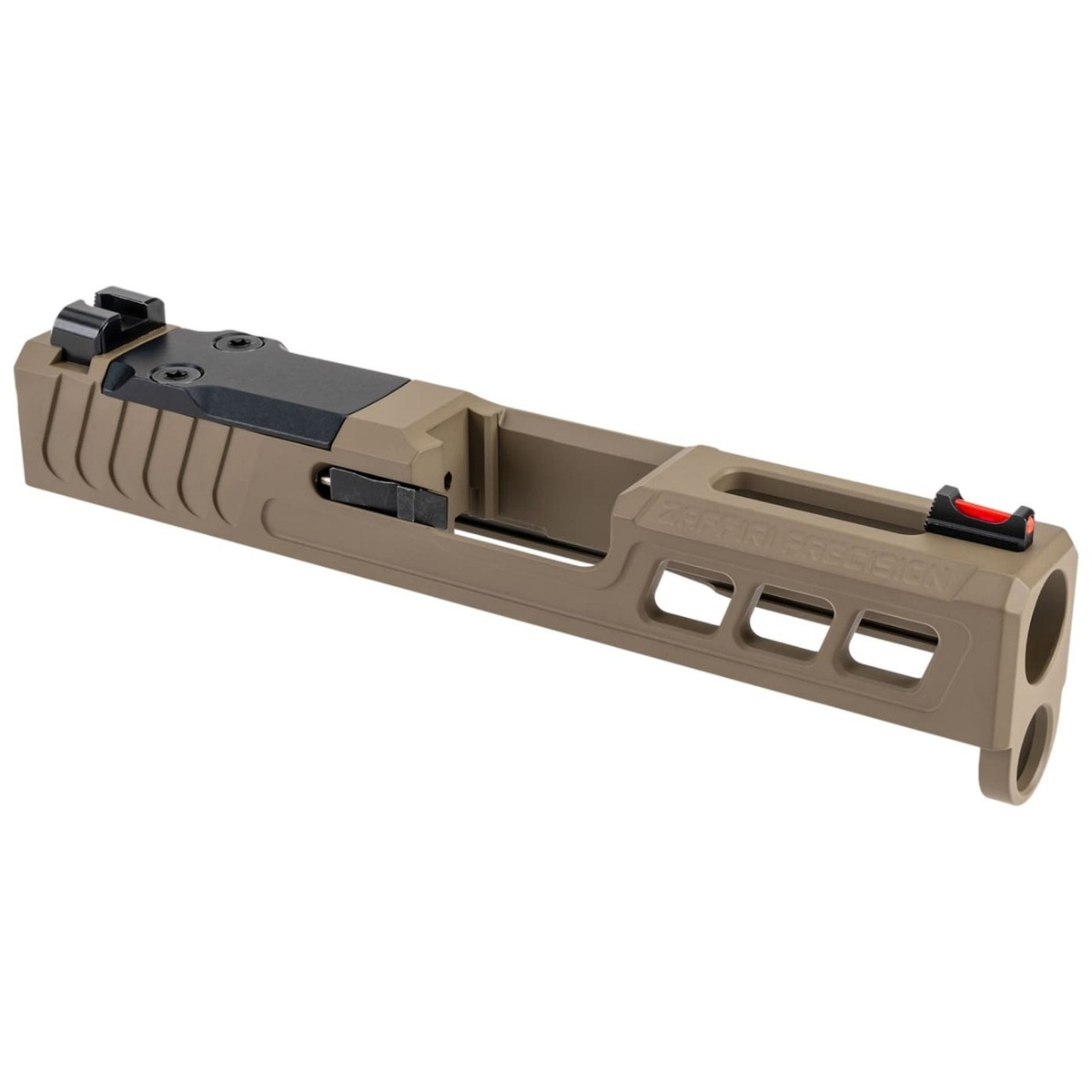 Zaffiri Precision ZPS.3 Slide for GLOCK 43/43X - Black | eBay