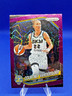 COURTNEY VANDERSLOOT 2025 PANINI PRIZM WNBA PURPLE VELOCITY #32/59 CHICAGO SKY
