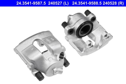 ATE Bremssattel 24.3541-9588.5 +50.46€ Pfand für BMW E36 E46 Z4 E85 Z3 3er 316 - Bild 1 von 7