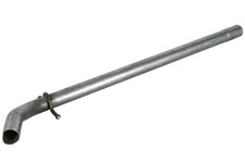 Pot d'échappement Skoda ROOMSTER