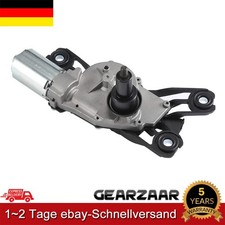Wischer Motor Heck Ersatz für Mercedes E-Klasse T-Modell S211 W211 2002-2009