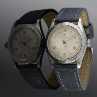 Vintage 1940s Rolex Oyster Speedking Ref. 4220 – Manual Wind | eBay