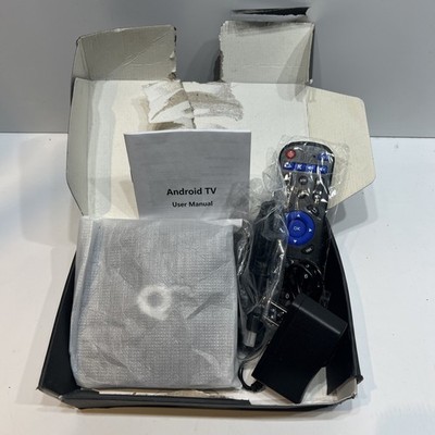 Q+ OTT TV BOX 4X  CPU CORTEX-A53 GPU MALI-T720MP2