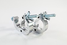 Set of 2 Kupo Slim Handcuff Clamp KG804512 KCP-828 G274
