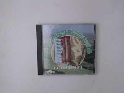 Play Country Greats Diamond Accordion Band, the: