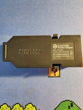 Nintendo GameCube Network Modem adapter DOL-012 USA