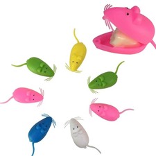 Kids Keepsake Organizer Gift for Baby Teeth Cute Children Tooth Container 50pcs